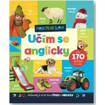 Moje první slova: Učím se anglicky -…