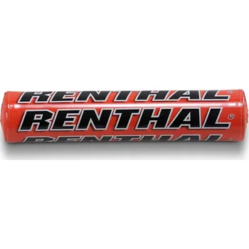 Řídítka RENTHAL HOUBIČKA NA ŘÍDÍTKA 240 MM