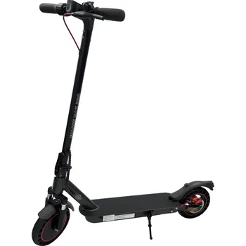 Elektrokoloběžka Eljet Falcon MAX Pro černá