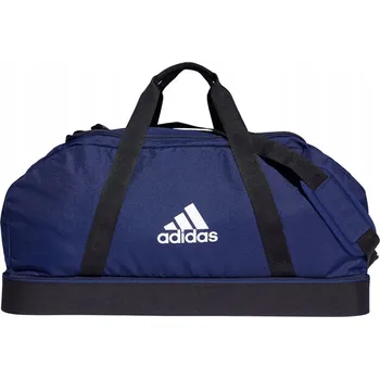 Taška adidas 51,5 l modrá