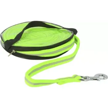 Lonž reflexní Equitheme, 8 m