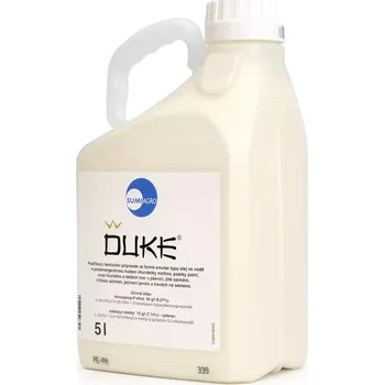 Pesticid Duke 5l
