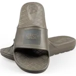 Nash Pantofle Make It Happen Sliders Green - 46