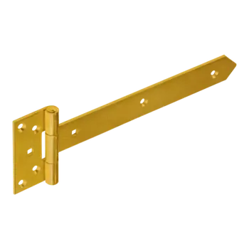 pant Závěs brankový 250 x 45 x 90 mm ZB250 (Pant, závěs pro na dveře vrata skříňkové)