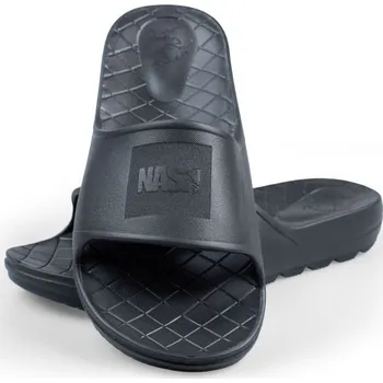 Dámské pantofle Nash Pantofle Make It Happen Sliders Black - 39
