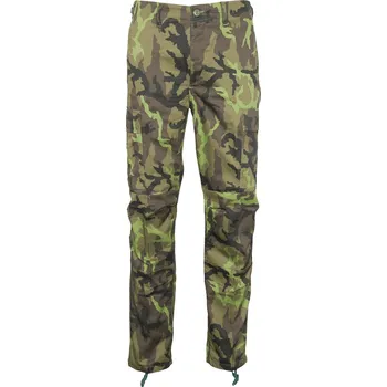 MMB Kalhoty polní BDU vz.95 AČR kapsáče MMB® Velikost: L