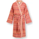 PIP Studio Naomi kimono Ashanti červená Velikost: M