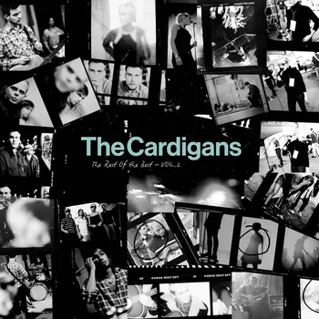 Zahraniční hudba The Rest Of The Best - Vol.2 Cardigans CD