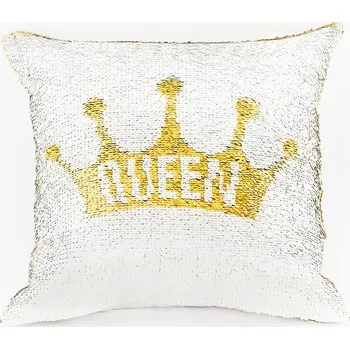 Povlak na polštářek Dekorační povlak na polštář Markizeta 40 x 40 cm