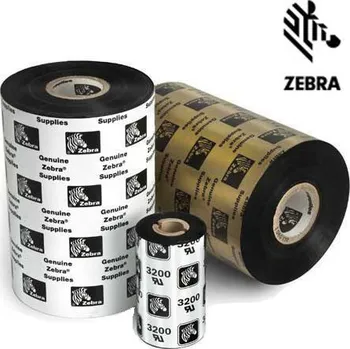 Pásek do tiskárny Zebra TTR páska 60mm x 450m pryskyřice