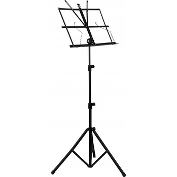 Příslušenství k hudebnímu nástroji Stojan na noty MUSICMATE MM-A15 Rhythm Stand
