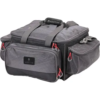 turistický batoh WESTIN - Taška W4 Jumbo Lure Loader 4 Boxes Large