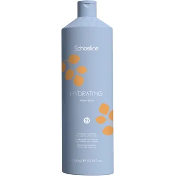 Šampon ECHOSLINE HYDRATING SHAMPOO HYDRATAČNÍ ŠAMPON 1000ML