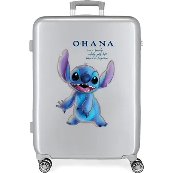 Joumma Bags Lilo and Stitch JK-022748 70 cm Ohana Joumma Bags Lilo and Stitch JK-022748 70 cm Ohana