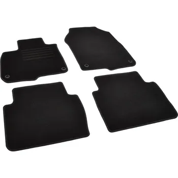 autokoberec Textilní autokoberce Honda CR-V V 2018-2023 • Rigum