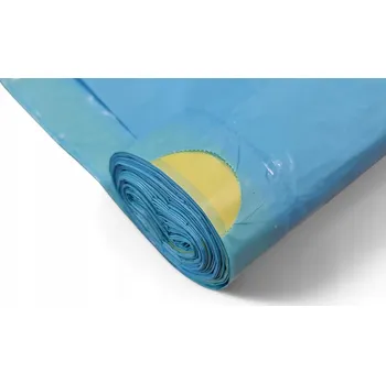 Pytle na odpadky Pytle na tříděný papír BB Tapes 120 l, 10 ks