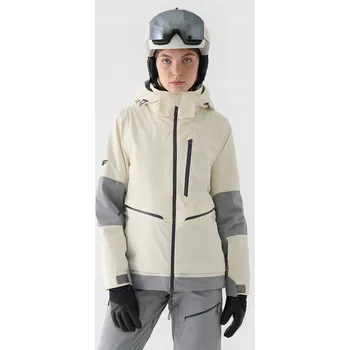 Lyžařská bunda 4F 4FWAW24TTJAF583-11S-XXL