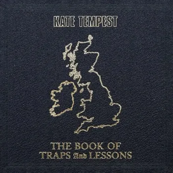 Zahraniční hudba The Book Of Traps And Lessons Kate Tempest CD