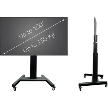 Televizní držák OMB Trolley E500 Max