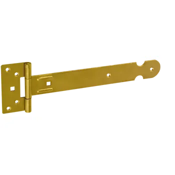 pant Závěs brankový 250 x 38 x 84 mm ZBL250 (Pant, závěs pro na dveře vrata skříňkové)