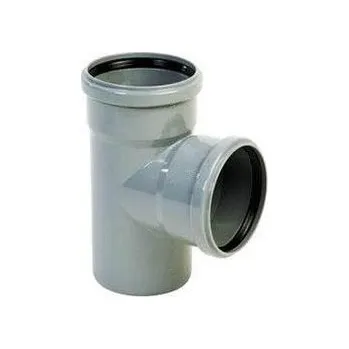 Kanalizační potrubí Osma HTEA odbočka 75/50 87° 113410