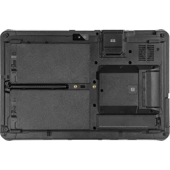 Notebook Getac F110G7, 29,5cm (11,6''), Projected Capacitive, Full HD, USB, BT, Intel Core i5, SSD, Win. 11 Pro, RB (FTA154JI1DXX)