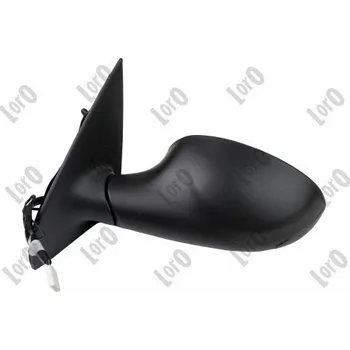 Auto zrcátko Vnější zpětné zrcátko ABAKUS 2015M06