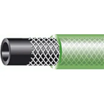 Zahradní hadice Agrikol hadice 1/2" 25m černo-zelená