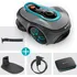 Robotická sekačka GARDENA Smart Sileno Free 19922-32