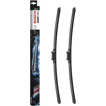 Autodíl Stěrače Bosch A102S na Volkswagen Arteon (03.2017-) 650mm+475mm 3397014116