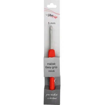 Galanterie Vlna Hep Háček Easy Grip 5 mm