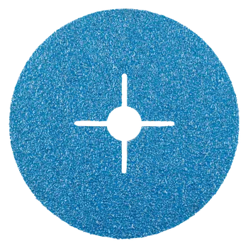 Brusný kotouč RHODIUS Fibrové disky KFZ 150 x 22,23 P36 TOPline