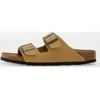 Dámské tenisky Tenisky Birkenstock Arizona Birko-Flor Birkibuc Birkibuc Latte Cream EUR 36