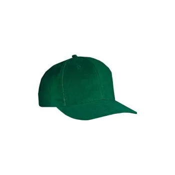 Kšiltovka Myrtle beach Unisex kšiltovka MB016 Dark Green one size