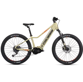 Elektrokolo CRUSSIS e-Guera 6.10 14,5 Ah 26" 2025 14"