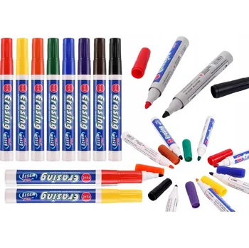 LEAN Toys Popisovače ks