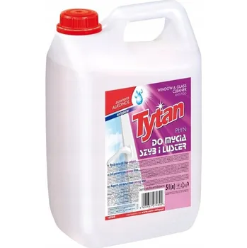 Tytan Antypára - Čistič oken a zrcadel, 5 l