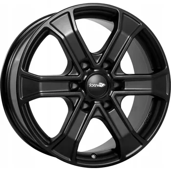 Alu kolo Hliníkový disk RC Design RC31 7,0'' x 17" 6x130 ET 40