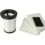 VHBW Sada filtrů pro Dirt Devil M2827 / M2828 / M2829