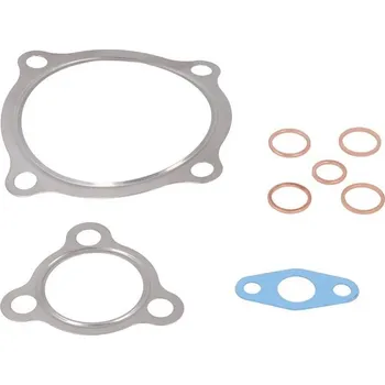 Turbodmychadlo Montážní sada, dmychadlo KAMOKA 8606059