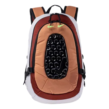 Sportovní batoh Batoh NIKE NIKE AIR BPK DV6245-030 – Oranžová