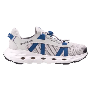 Chlapecká obuv Dětské boty COLUMBIA YOUTH DRAINMAKER XTR 2062261433 – Modrá 38