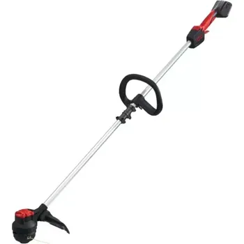 Křovinořez Bezuhlíkový aku křovinořez Mighty Seven M7 DST-101 - 18V, 30cm, 2.59kg, bez akumulátoru a nabíječky