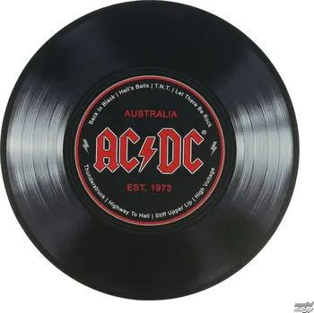 podložka pod myš AC/DC - Rockbites