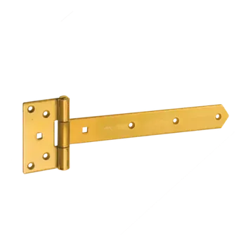 pant Závěs brankový 350 x 45 x 90 mm ZB350 (Pant, závěs pro na dveře vrata skříňkové)