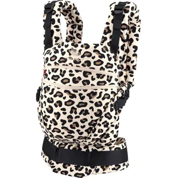 MANDUCA nosítko XT Limited Edition Leo