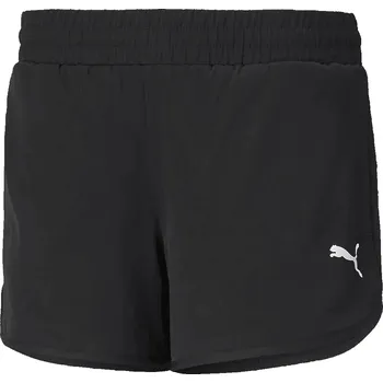 Dámské kraťasy Puma Active Woven Shorts XS