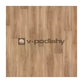 vinylová podlaha FATRACLICK - Dub cer hnědý