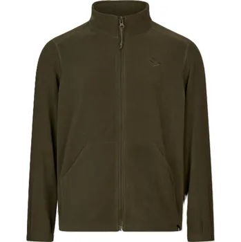 Chlapecká mikina Härkila / Seeland SEELAND dětská mikina Benjamin Junior Fleece Velikost oblečení HA: 10 let/140