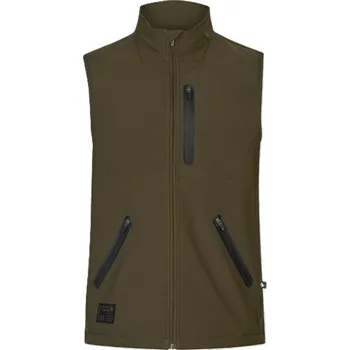 Pánská vesta Härkila / Seeland SEELAND vesta Chaser Aero Velikost oblečení HA: XL